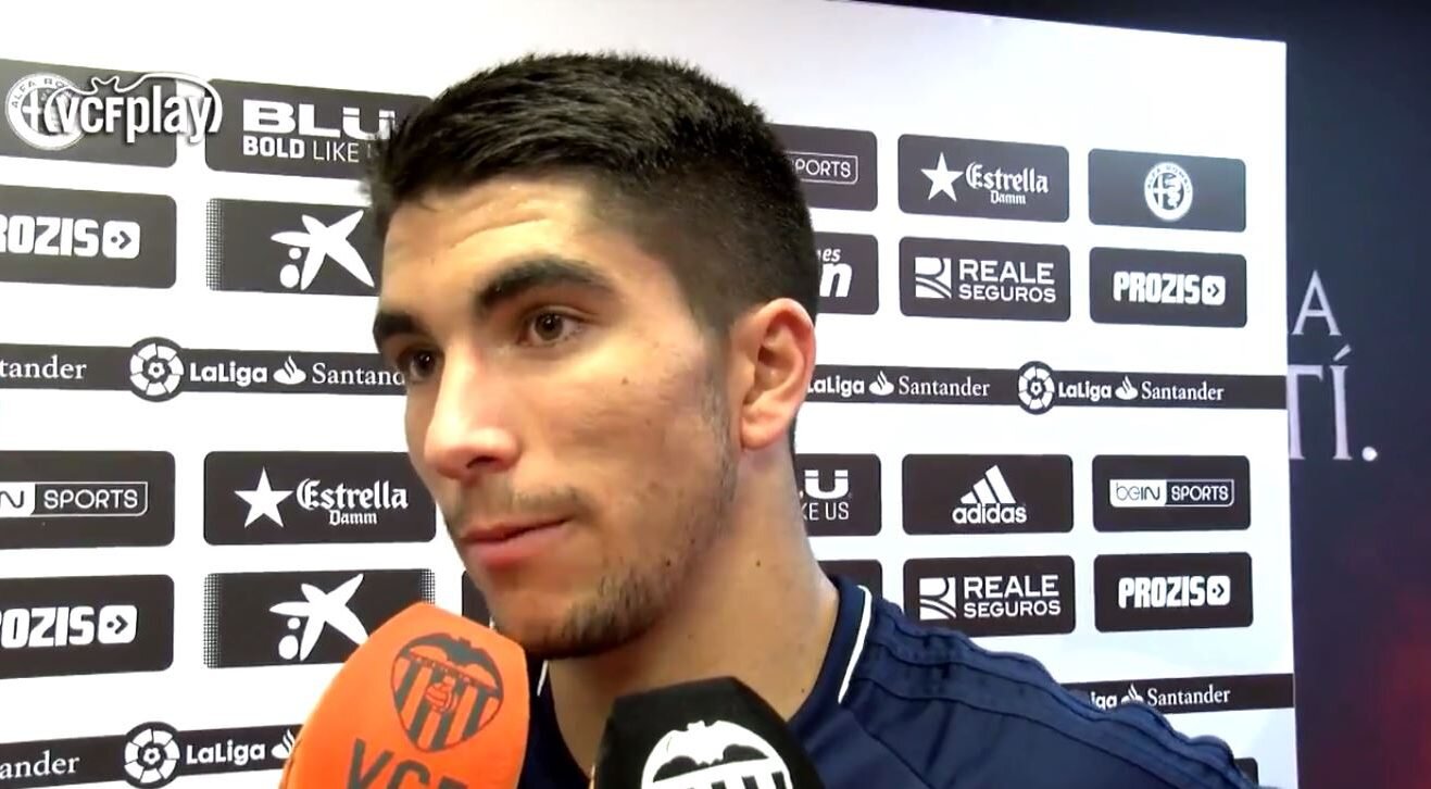 Carlos Soler Carlos Soler