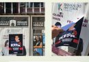 VOX arranca carteles del homenaje al terrorista Kepa del Hoyo