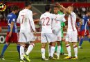 Mundial 2018: Liechtenstein 0-8 España