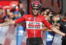 Vuelta 2017 – Etapa 12: Motril – Antequera: Marczynski repite ante las primeras pérdidas de Froome