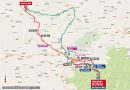 Vuelta 2017 Etapa 15 Alcalá la Real / Sierra Nevada. Alto Hoya de la Mora. Monachil 129.4km