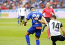 Gayá: “El Valencia CF me permitió cumplir un sueño”