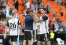 El Valencia CF bate otro récord, 7 victorias consecutivas en una misma LaLiga