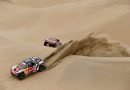 Dakar 2018: Carlos Sainz ¡ Campeón! y segundo titulo