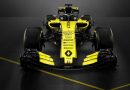 F1 : Carlos Sainz ya conoce su nuevo Renault para la temporada 2018