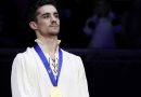 JJ.OO.: Javier Fernández busca la segunda medalla española.