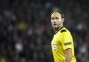 Rusia 2018: El valenciano Mateu Lahoz, entre los 36 árbitros seleccionados para el Mundial