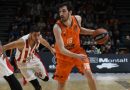 Valencia Basket: Guillem Vives, baja ante Maccabi FOX Tel Aviv y Delteco GBC