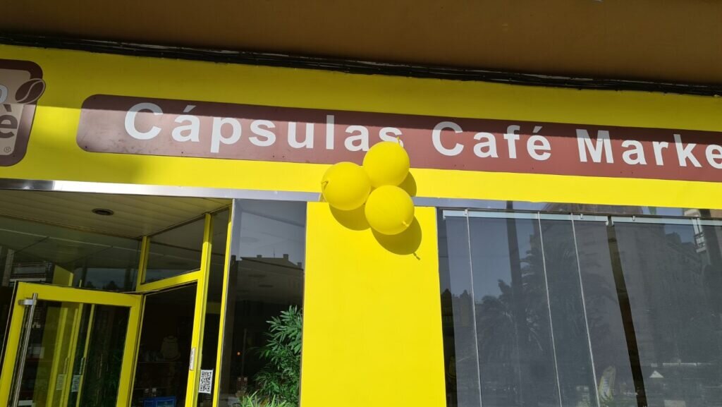 Vero Caffè inaugura una nueva tienda de café en Valencia - El Valenciano