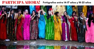 Concurso de fotografía de la UNESCO Los ojos de los jóvenes en las rutas de la seda Concurso de fotografía de la UNESCO Los ojos de los jóvenes en las rutas de la seda