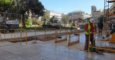 “Excursión a Valencia con motivo del Año Jubilar 20-21” una iniciativa para ayudar a la ciudad “Excursión a Valencia con motivo del Año Jubilar 20-21” una iniciativa para ayudar a la ciudad